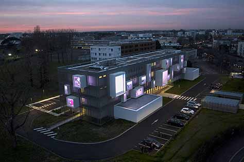  drone photo video bordeaux architecture